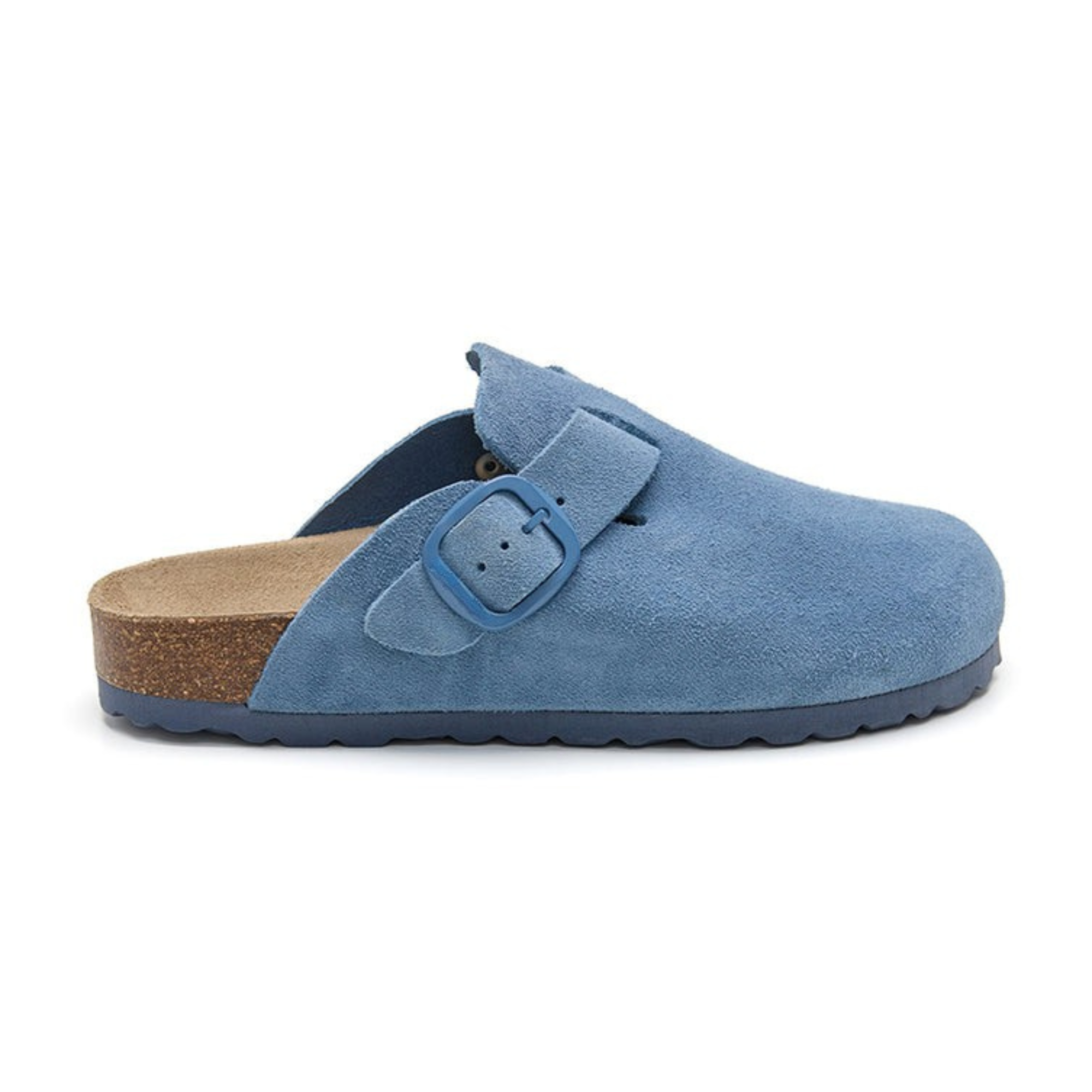 Sabot Mistral Indigo Femme