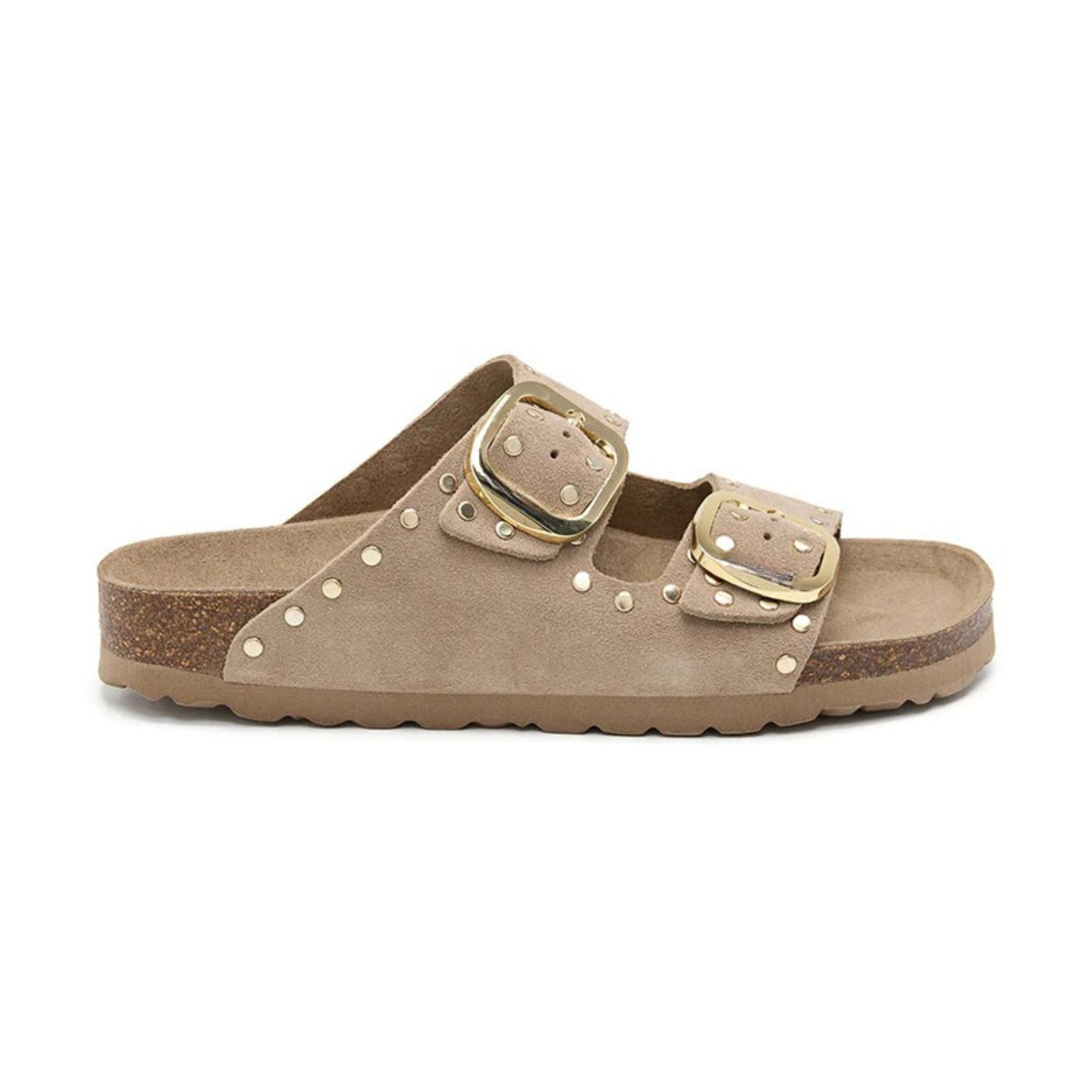 Sandale Riviera Sable Femme