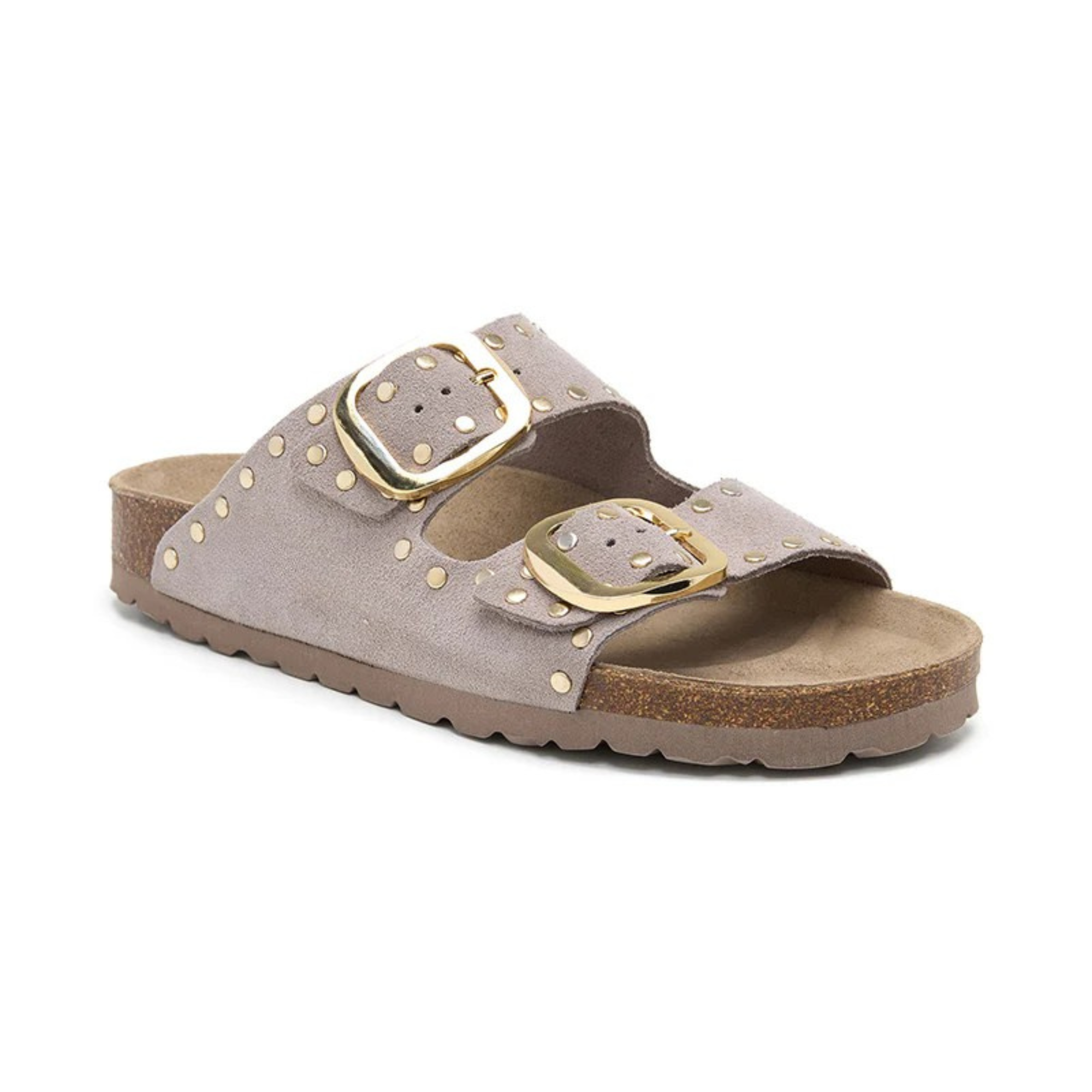 Sandale Riviera Argile Femme