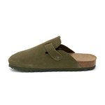 Sabot Mistral Olive Homme