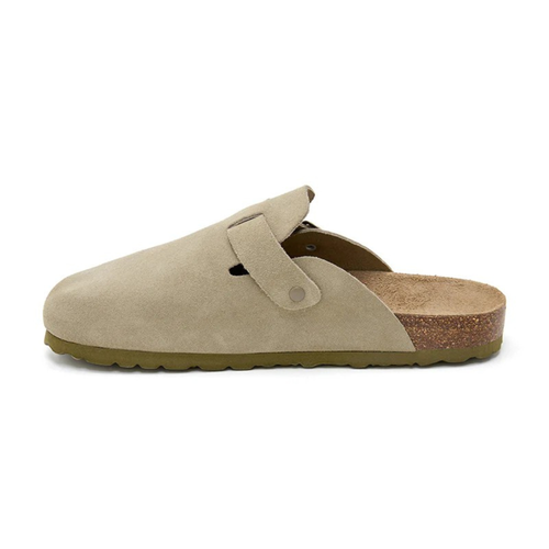 Sabot Mistral Écru Homme
