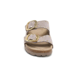 Sandale Riviera Argile Femme