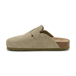 Sabot Mistral Écru Femme