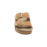 Sandale Riviera Cognac Femme