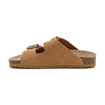 Sandale Brise Camel Femme