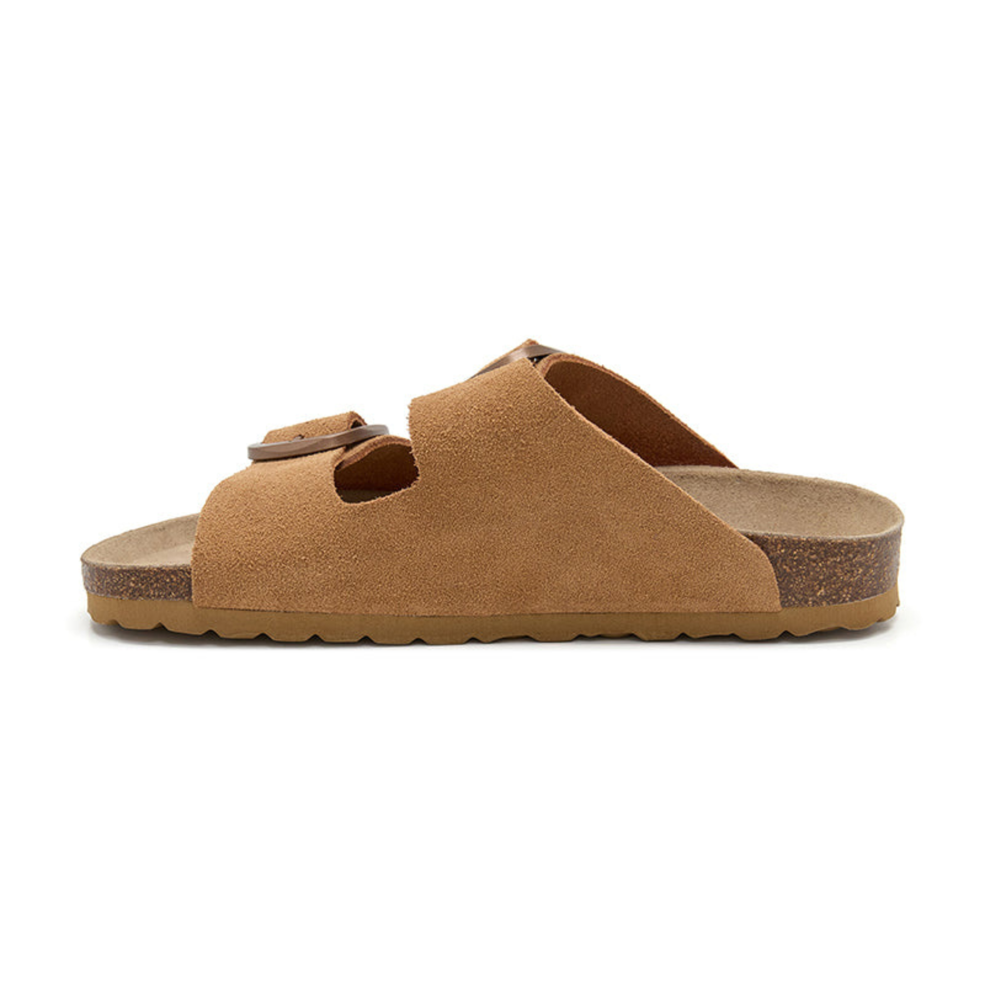 Sandale Brise Camel Femme