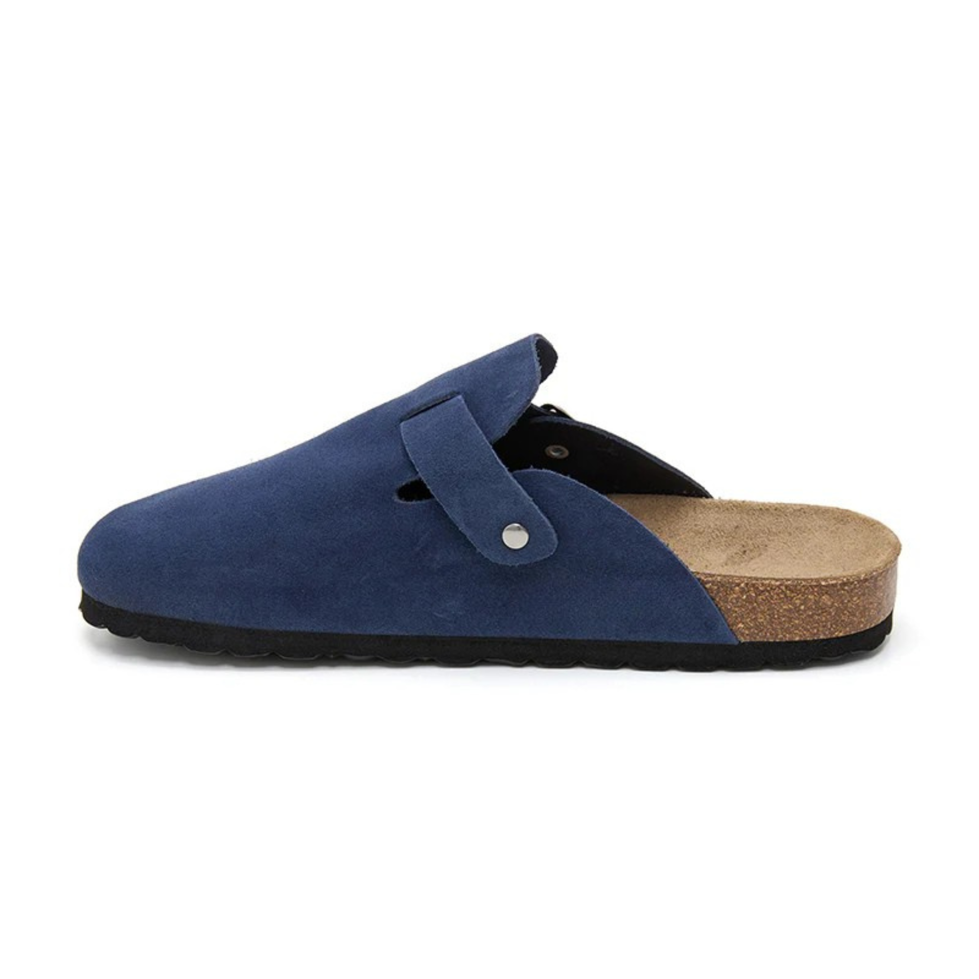 Sabot Mistral Marine Homme