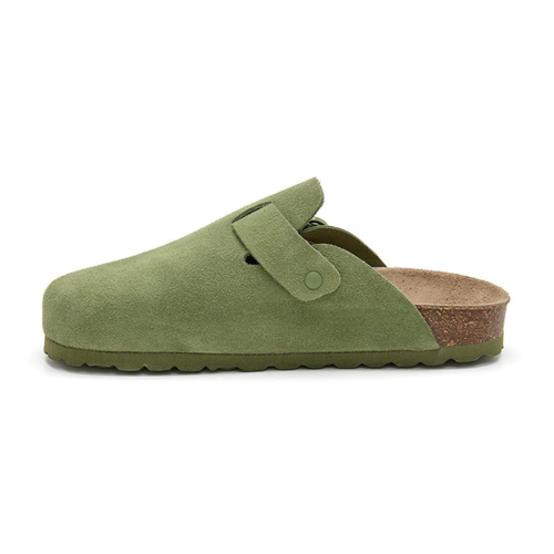 Sabot Mistral Forêt Femme