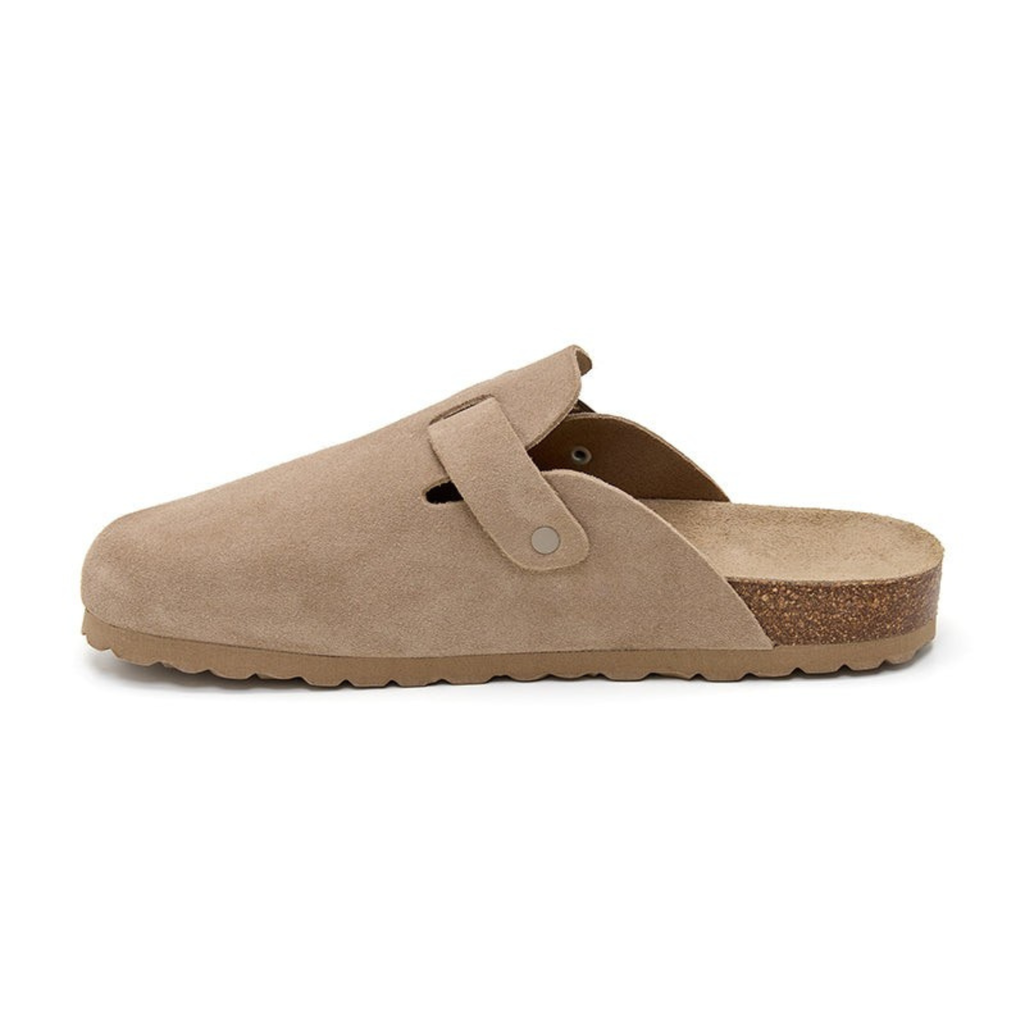 Sabot Mistral Dune Femme