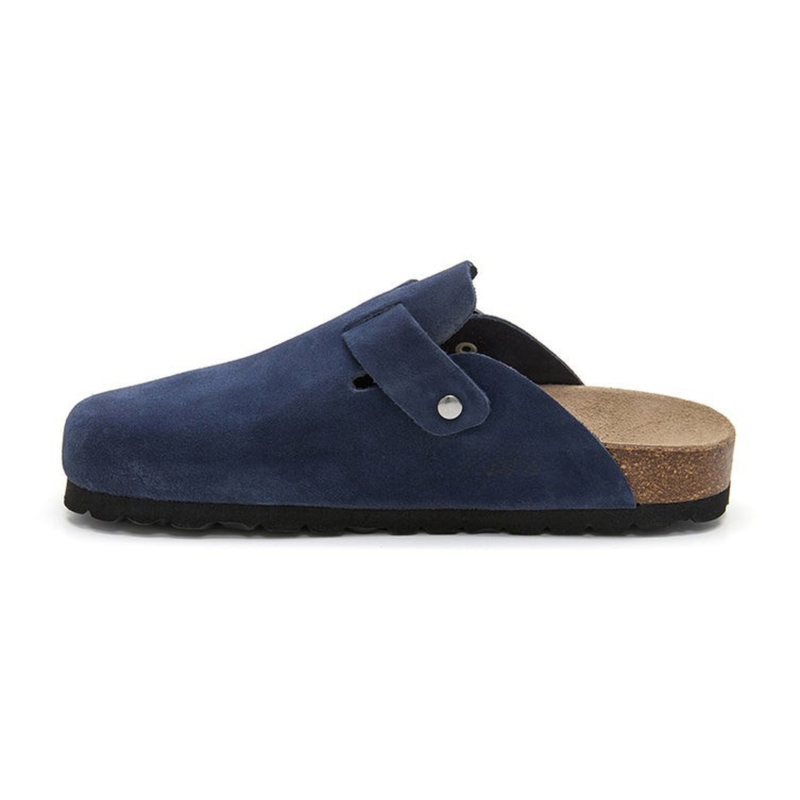 Sabot Mistral Marine Femme