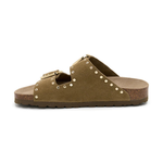 Sandale Riviera Olive Femme