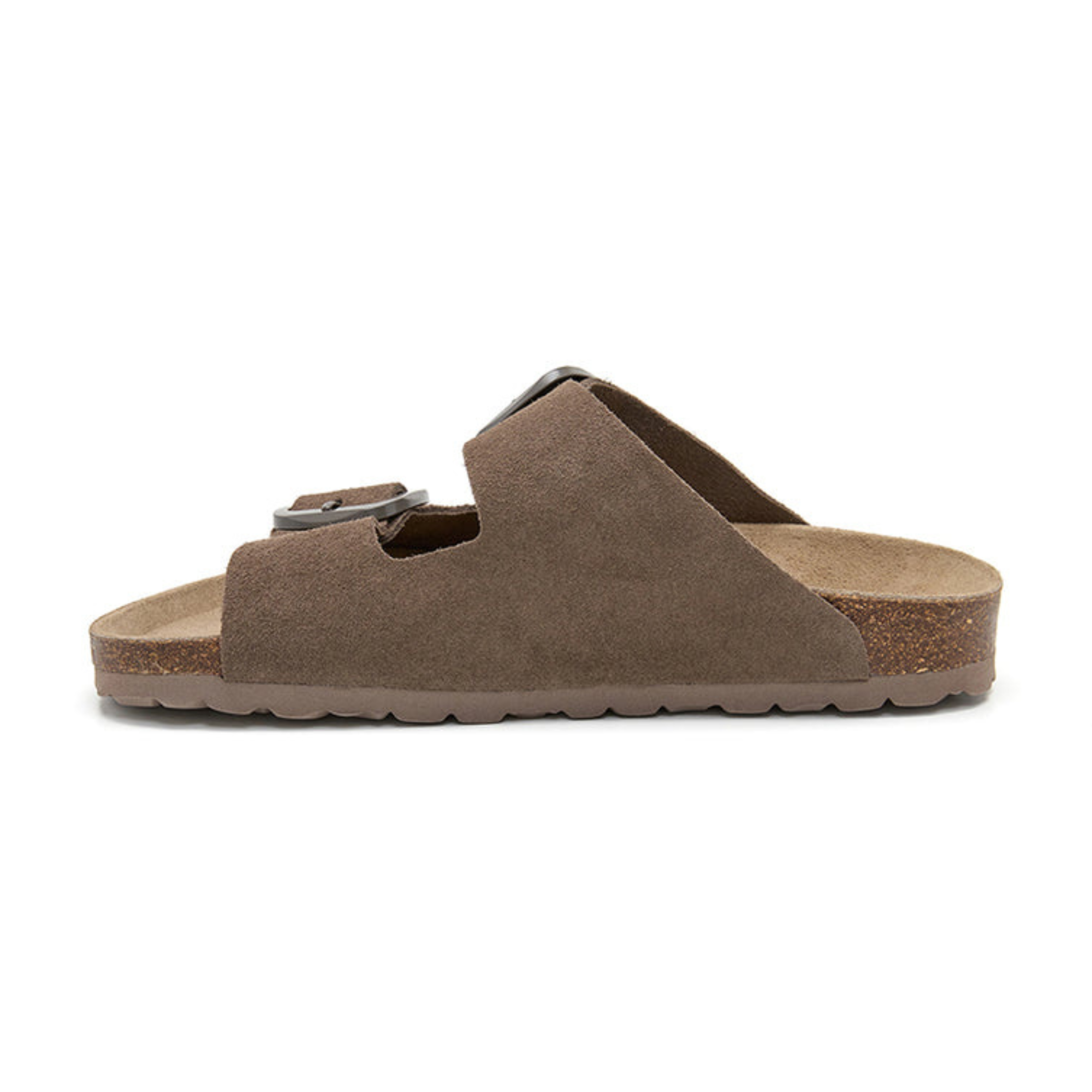 Sandale Brise Cacao Femme