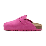 Sabot Mistral Pivoine Femme