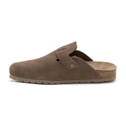 Sabot Mistral Cacao Homme