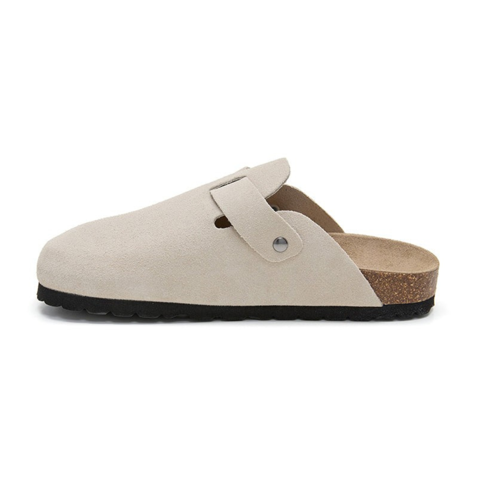 Sabot Mistral Glace Femme