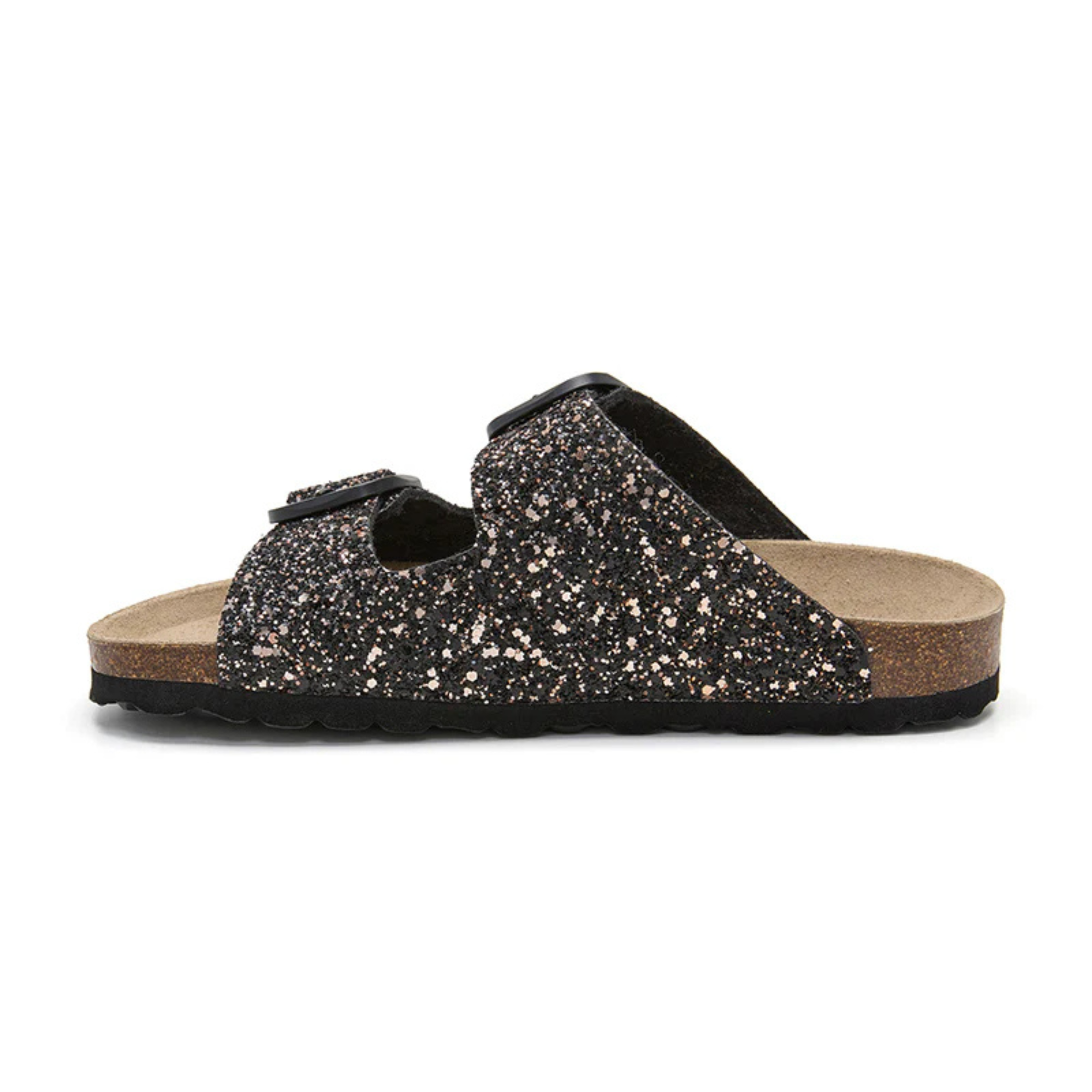 Sandale Brise Cuivre Femme
