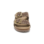 Sandale Riviera Cacao Femme