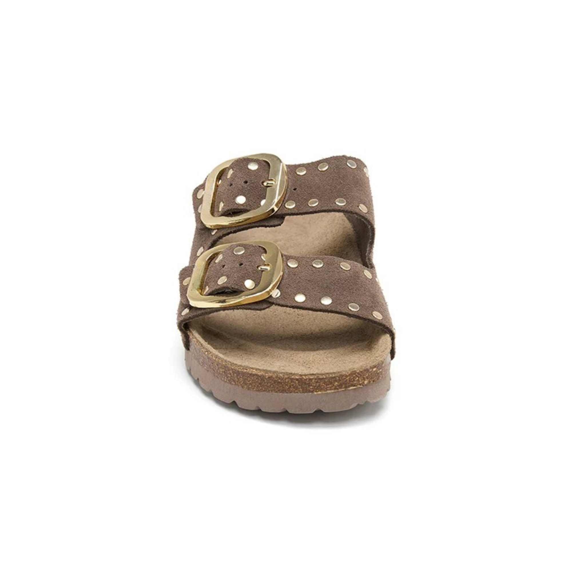 Sandale Riviera Cacao Femme