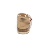 Sandale Calanque Nude Femme