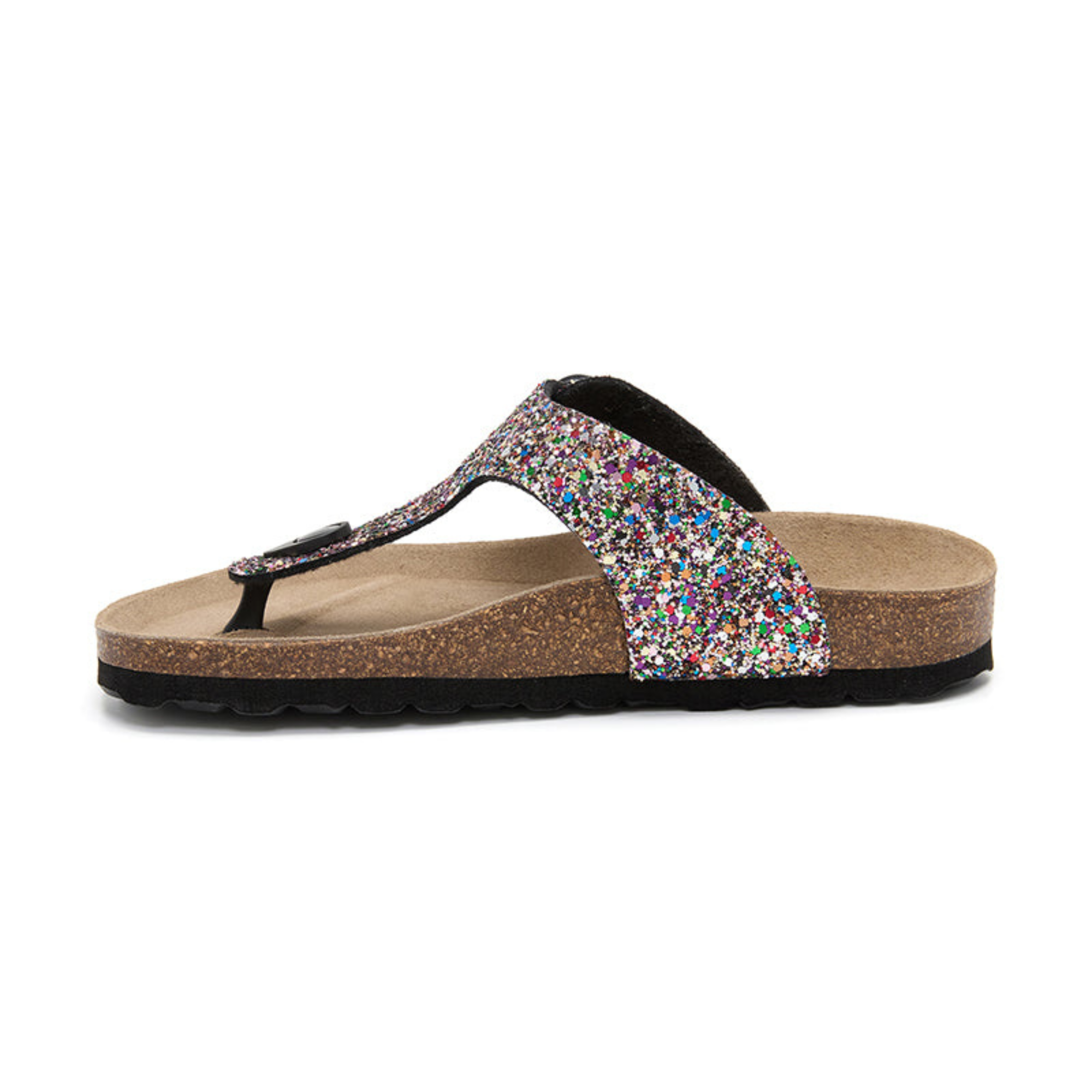 Sandale Calanque Eclipse Femme
