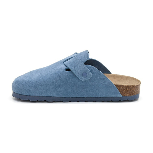 Sabot Mistral Indigo Femme