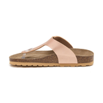 Sandale Calanque Laiton Femme