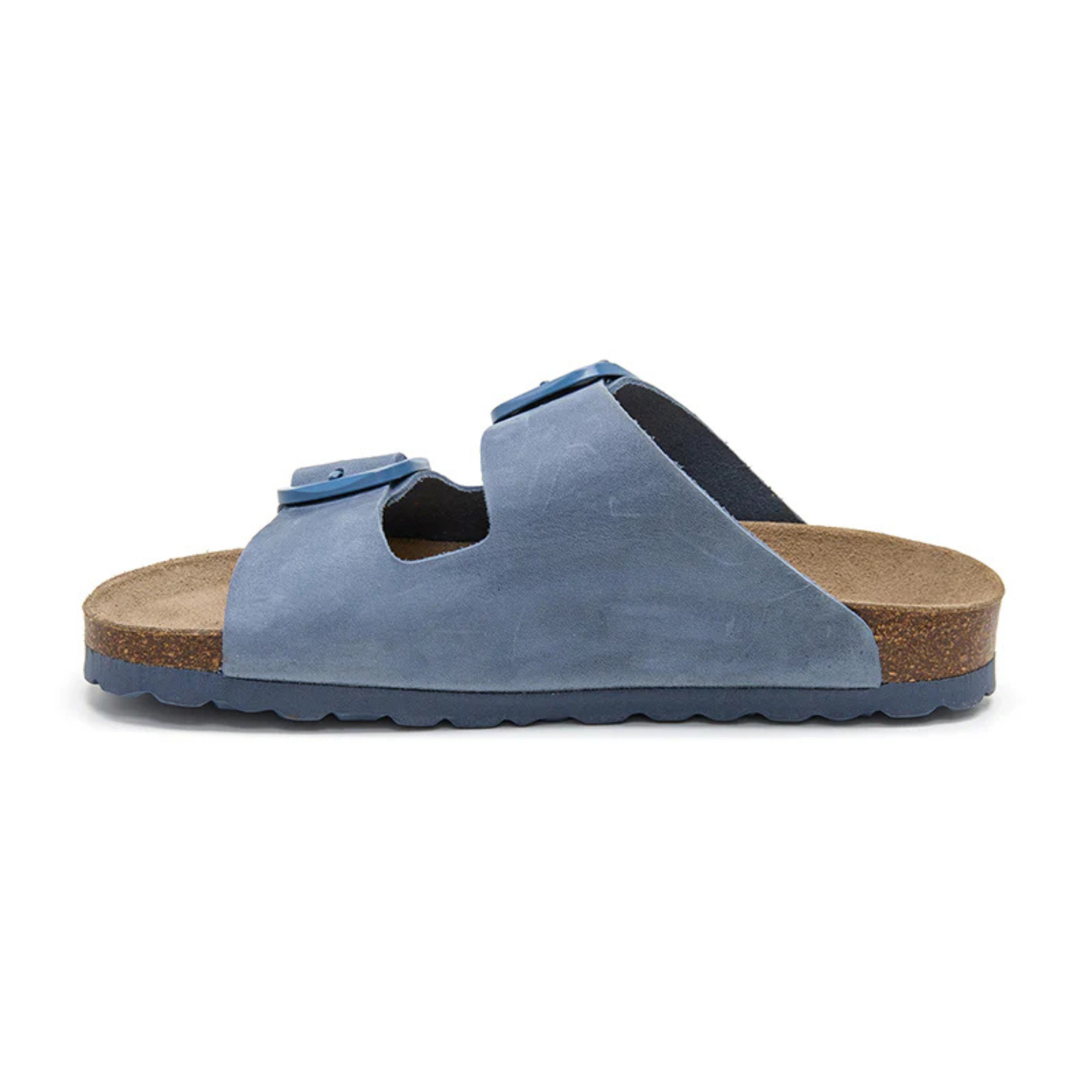 Sandale Brise Denim Femme