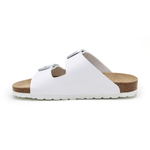 Sandale Brise Ivoire Femme