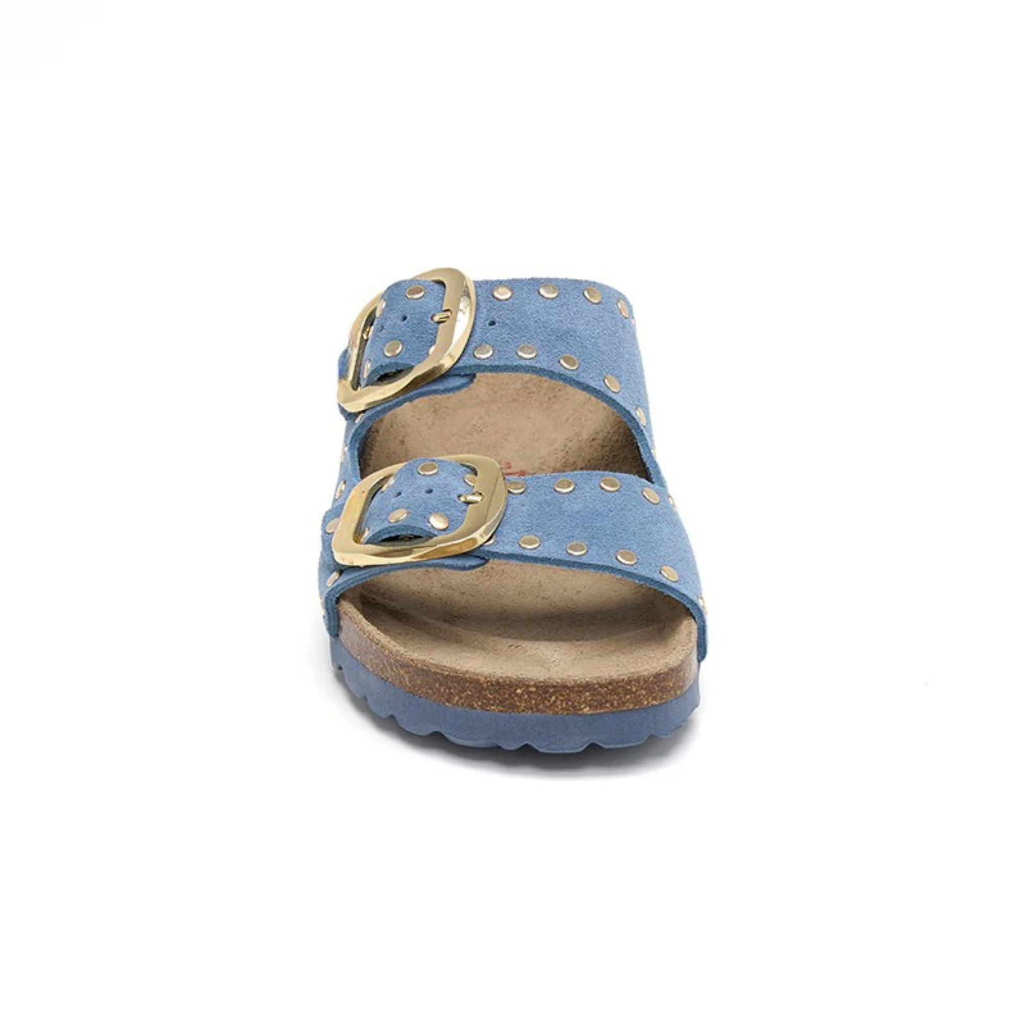 Sandale Riviera Denim Femme