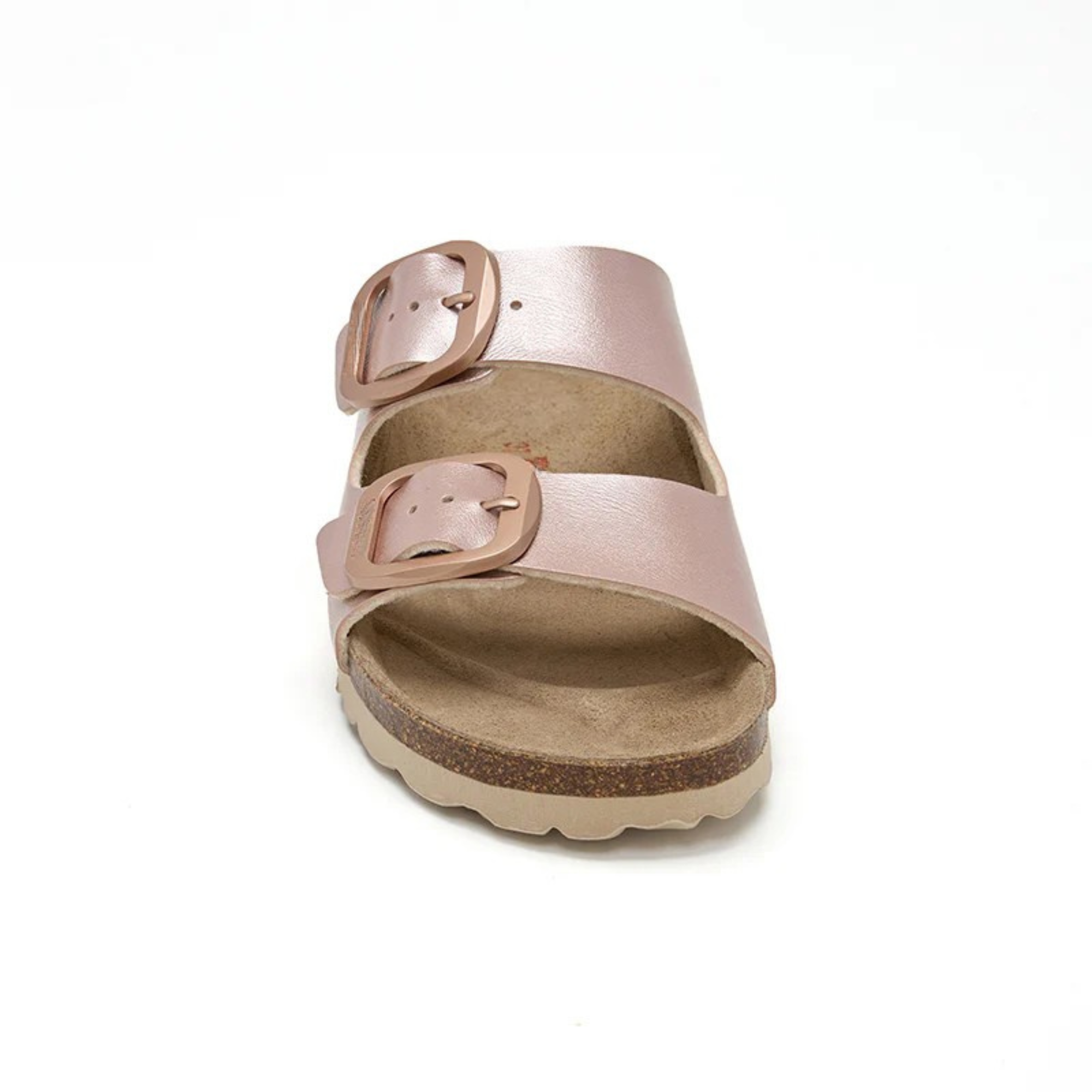 Sandale Brise Nude Femme