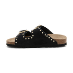 Sandale Riviera Minuit Femme