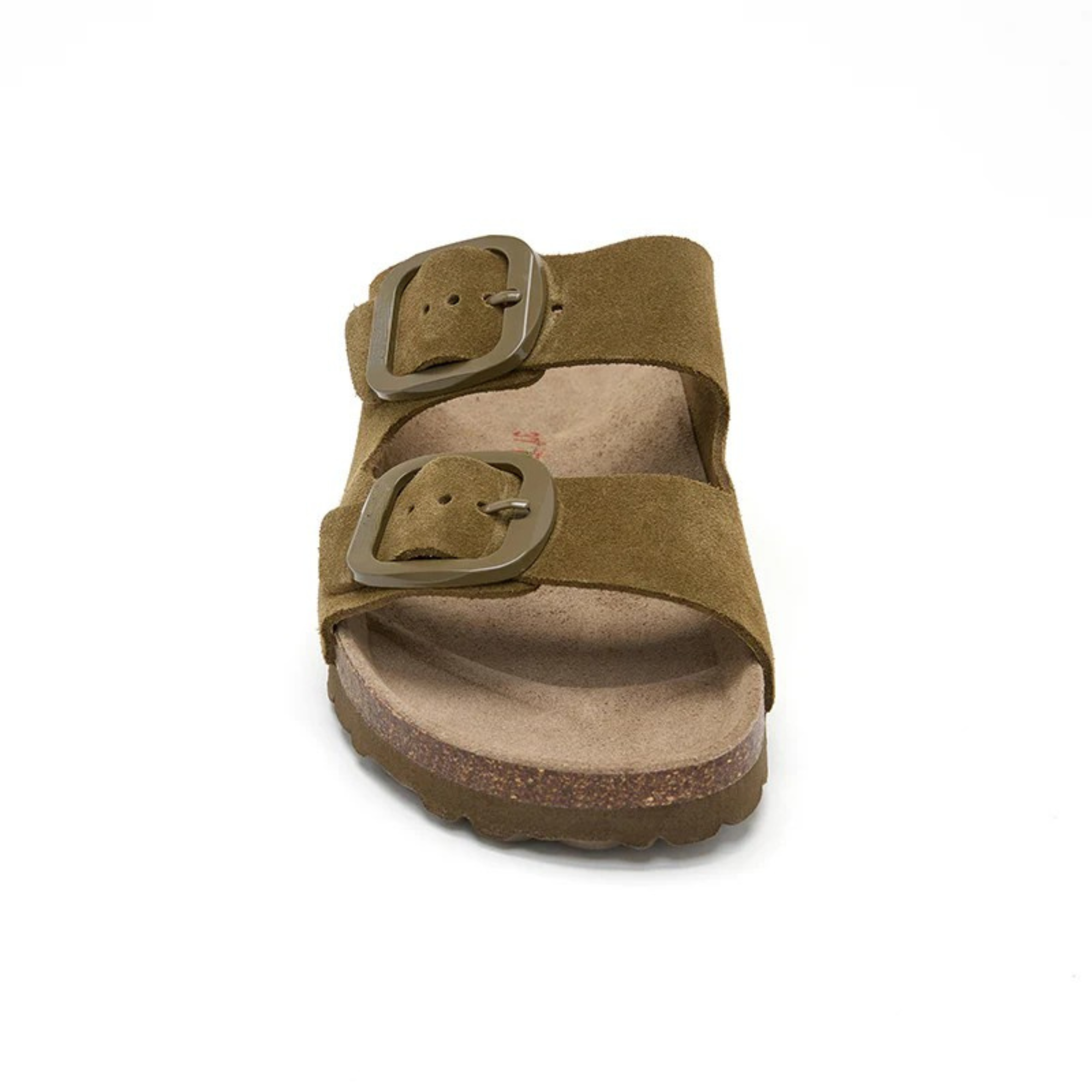 Sandale Brise Kaki Femme