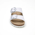 Sandale Brise Ivoire Femme