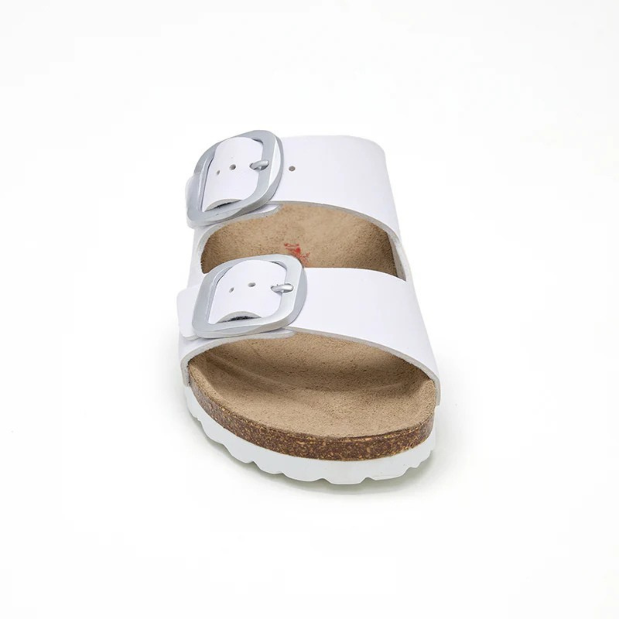 Sandale Brise Ivoire Femme