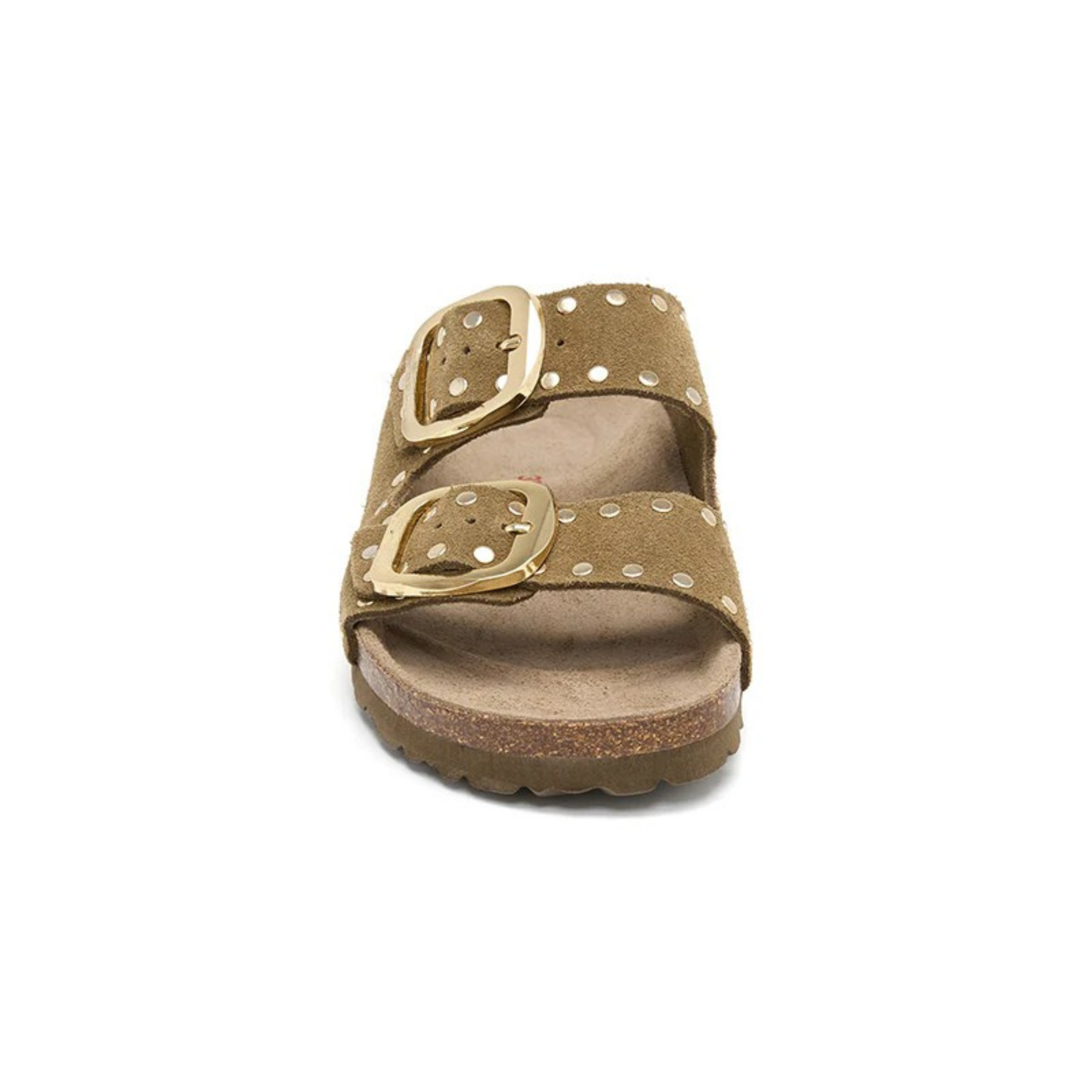 Sandale Riviera Olive Femme