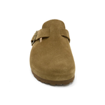 Sabot Mistral Kaki Homme