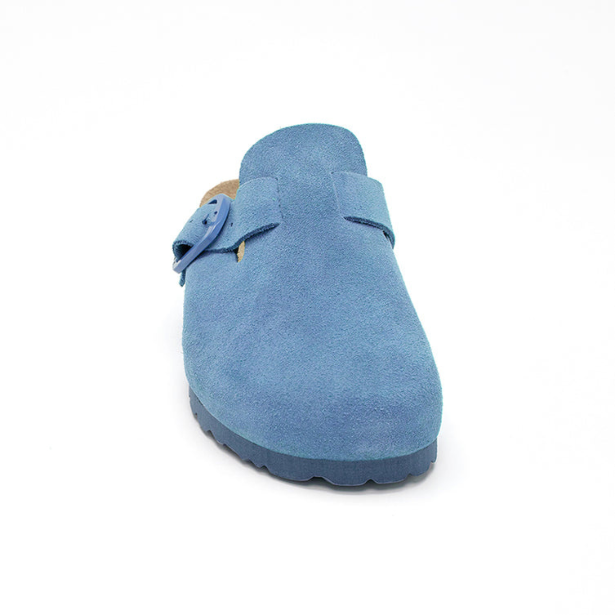 Sabot Mistral Indigo Femme