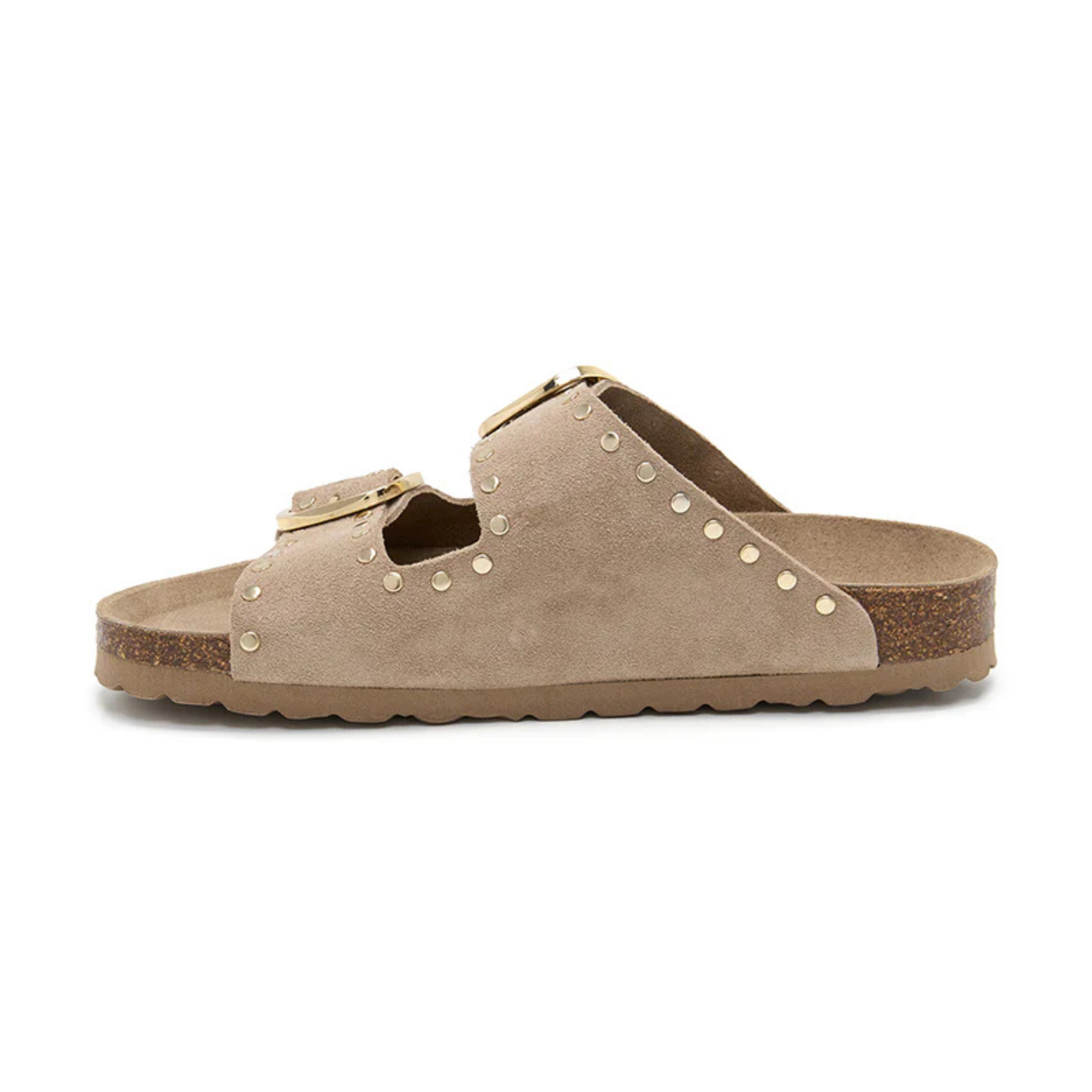 Sandale Riviera Sable Femme
