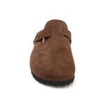Sabot Mistral Châtaigne Homme