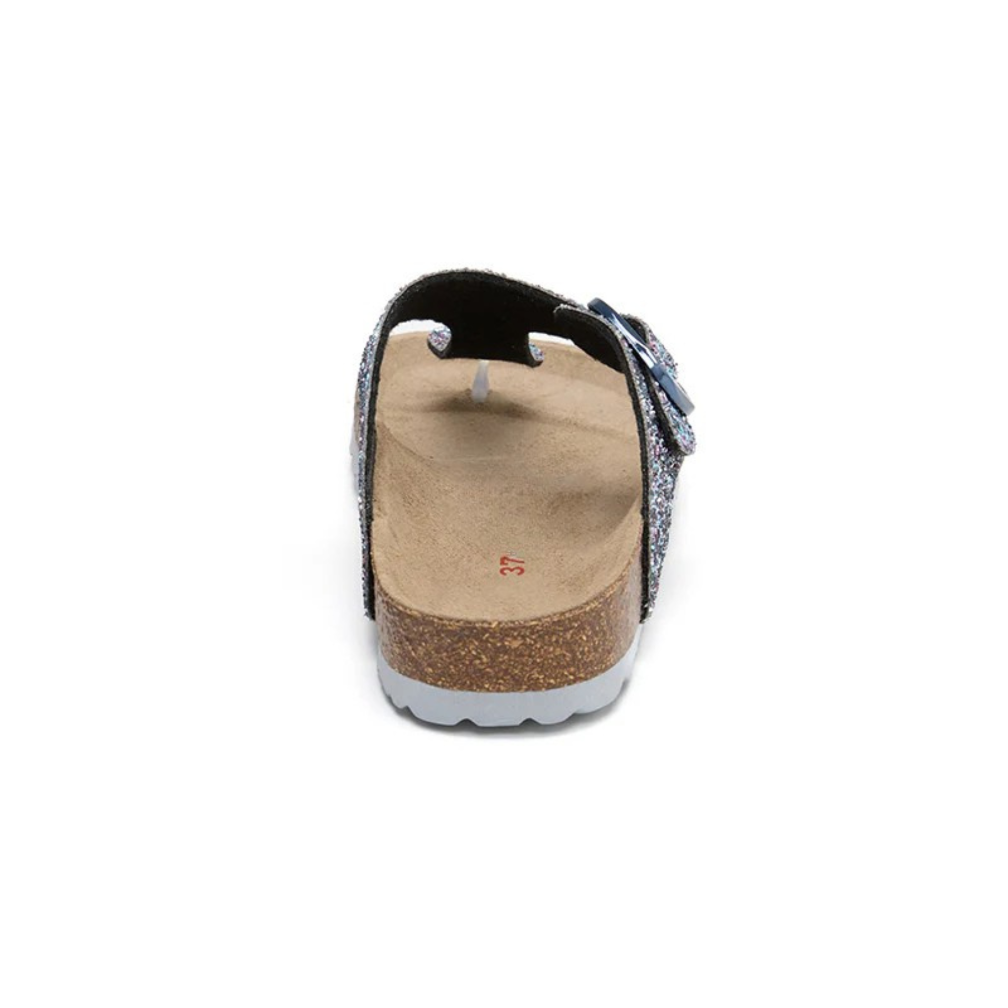 Sandale Calanque Acier Femme