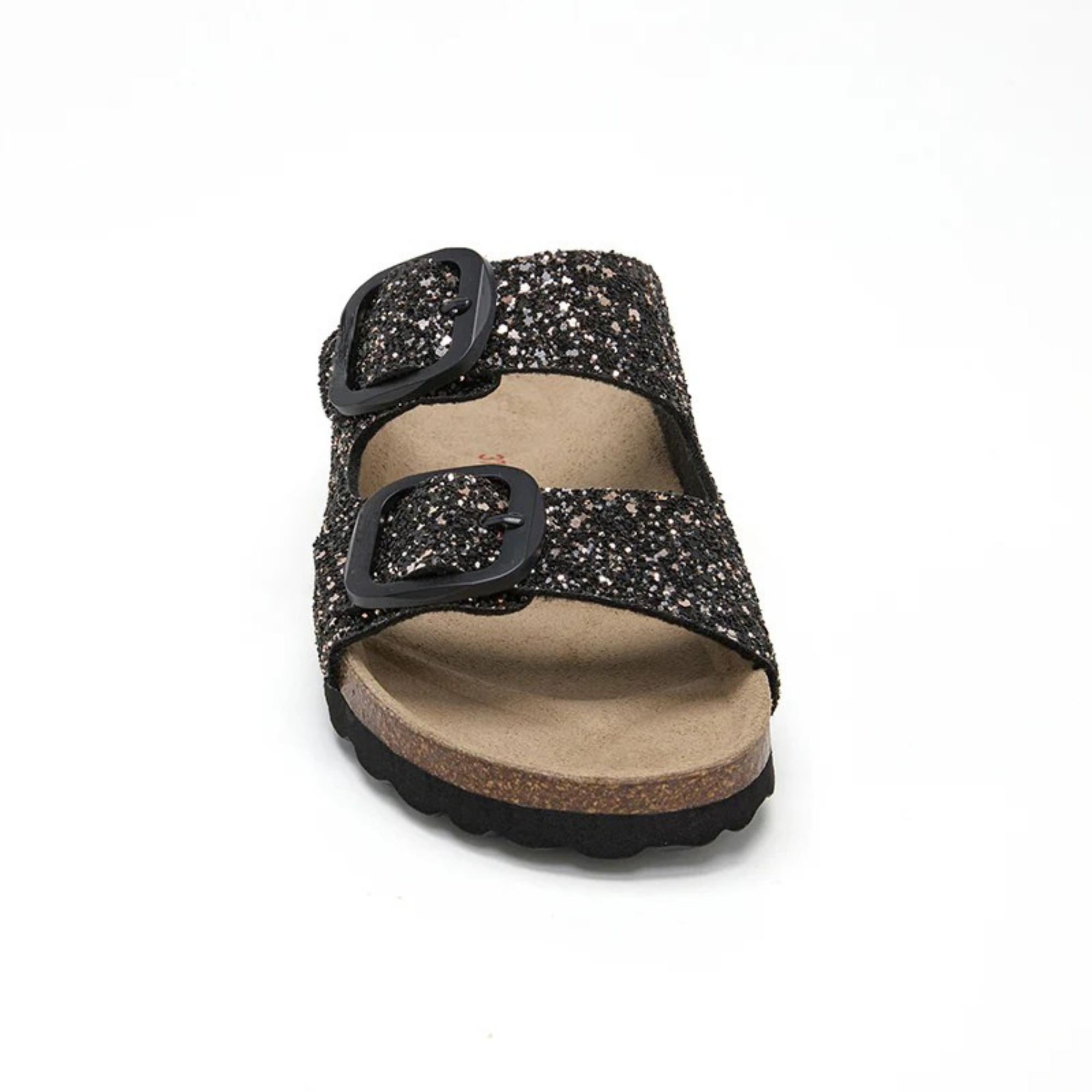 Sandale Brise Cuivre Femme