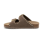 Sandale Riviera Cacao Femme