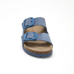 Sandale Brise Denim Femme