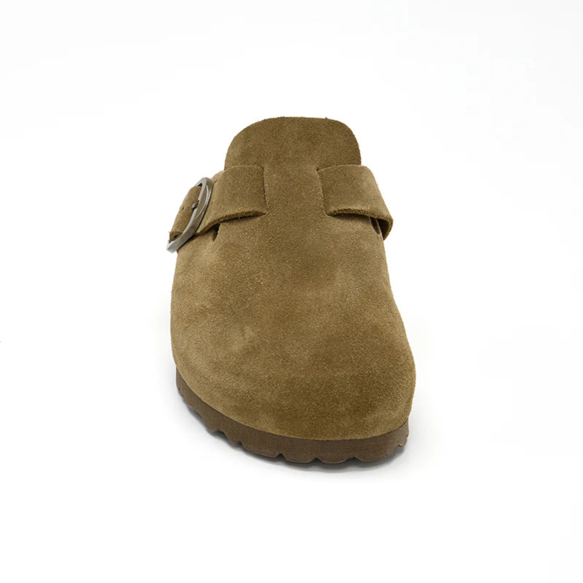 Sabot Mistral Kaki Femme