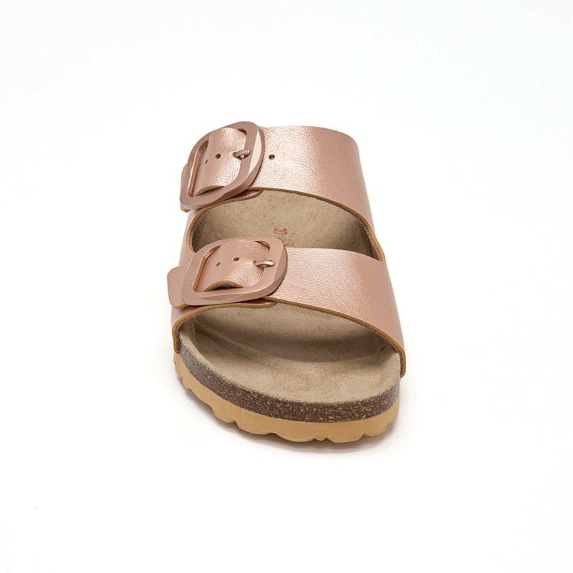 Sandale Brise Laiton Femme