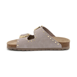 Sandale Riviera Argile Femme