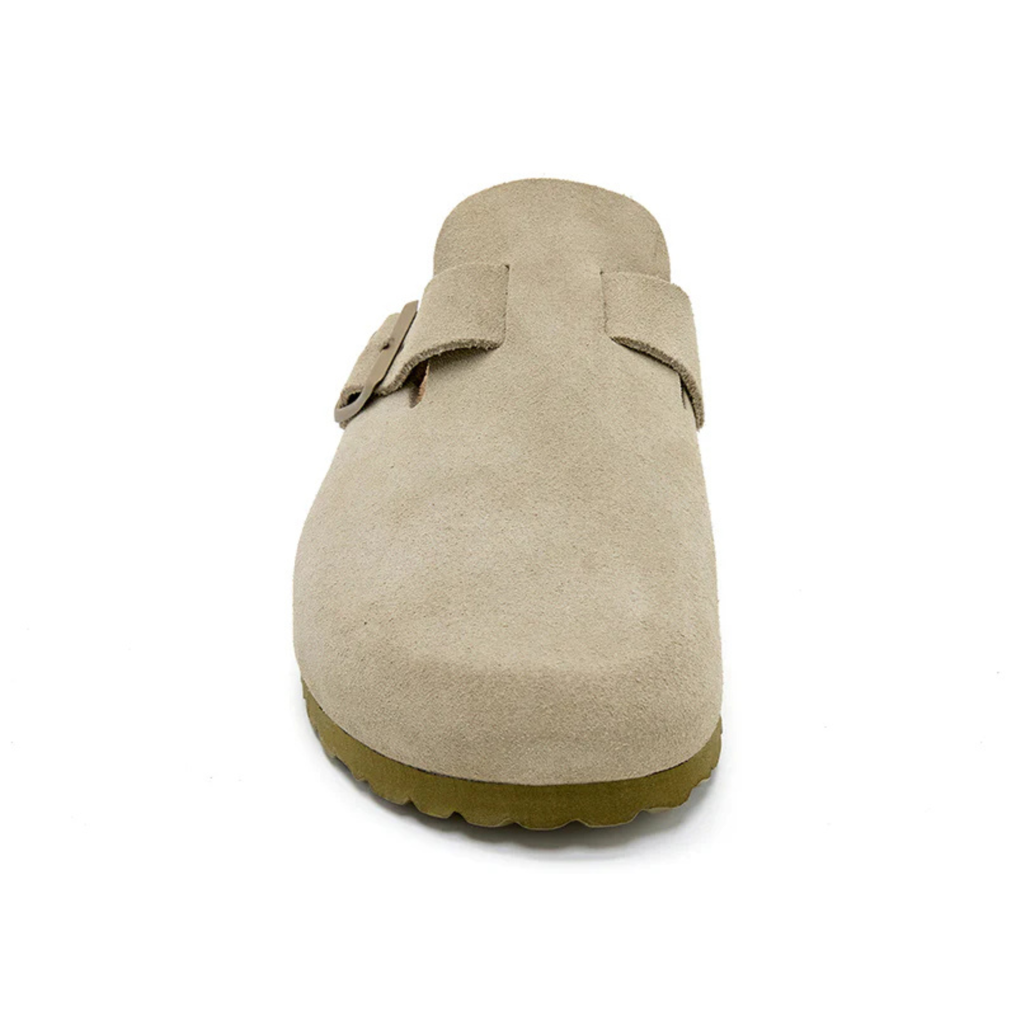 Sabot Mistral Écru Homme