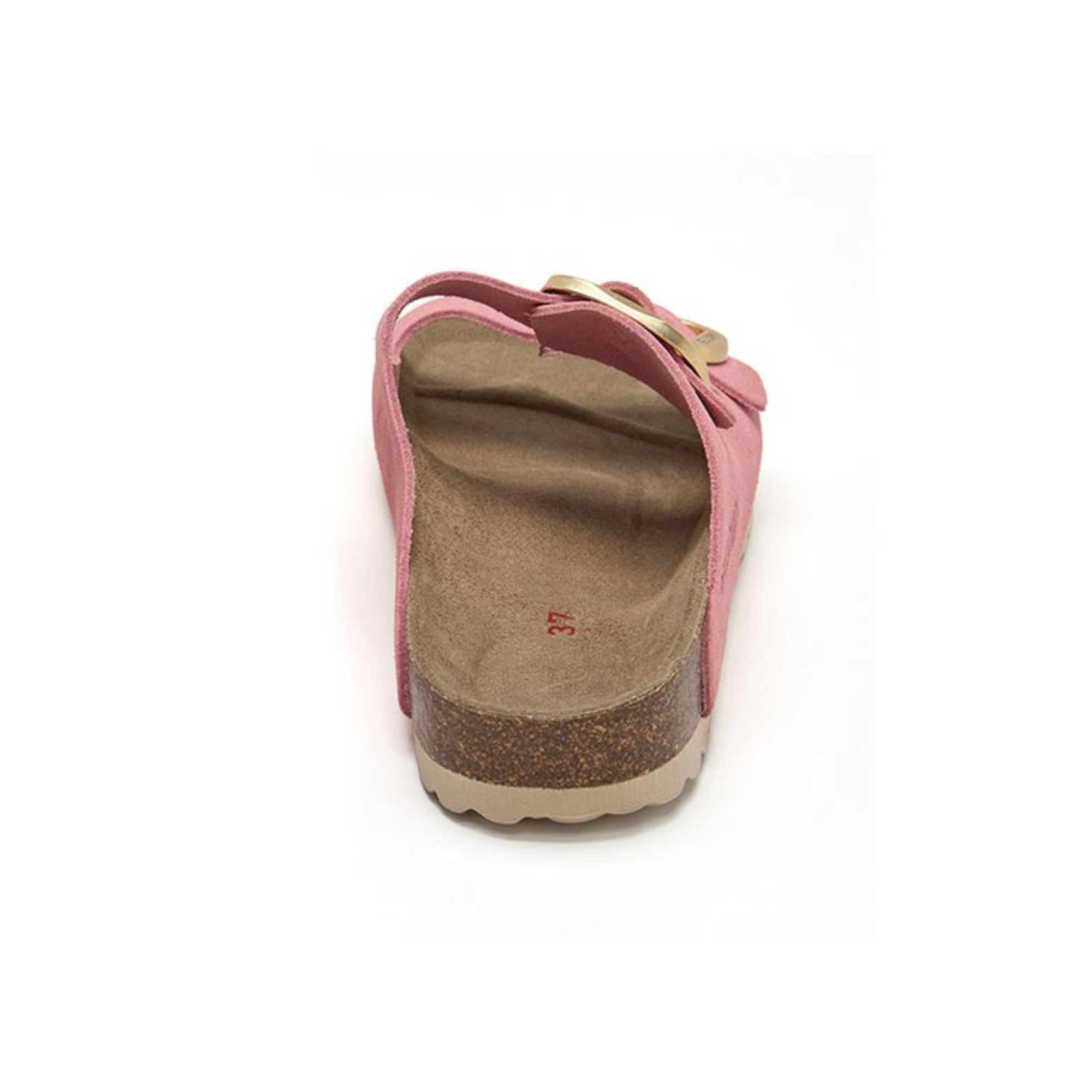 Sandale Brise Rose Femme