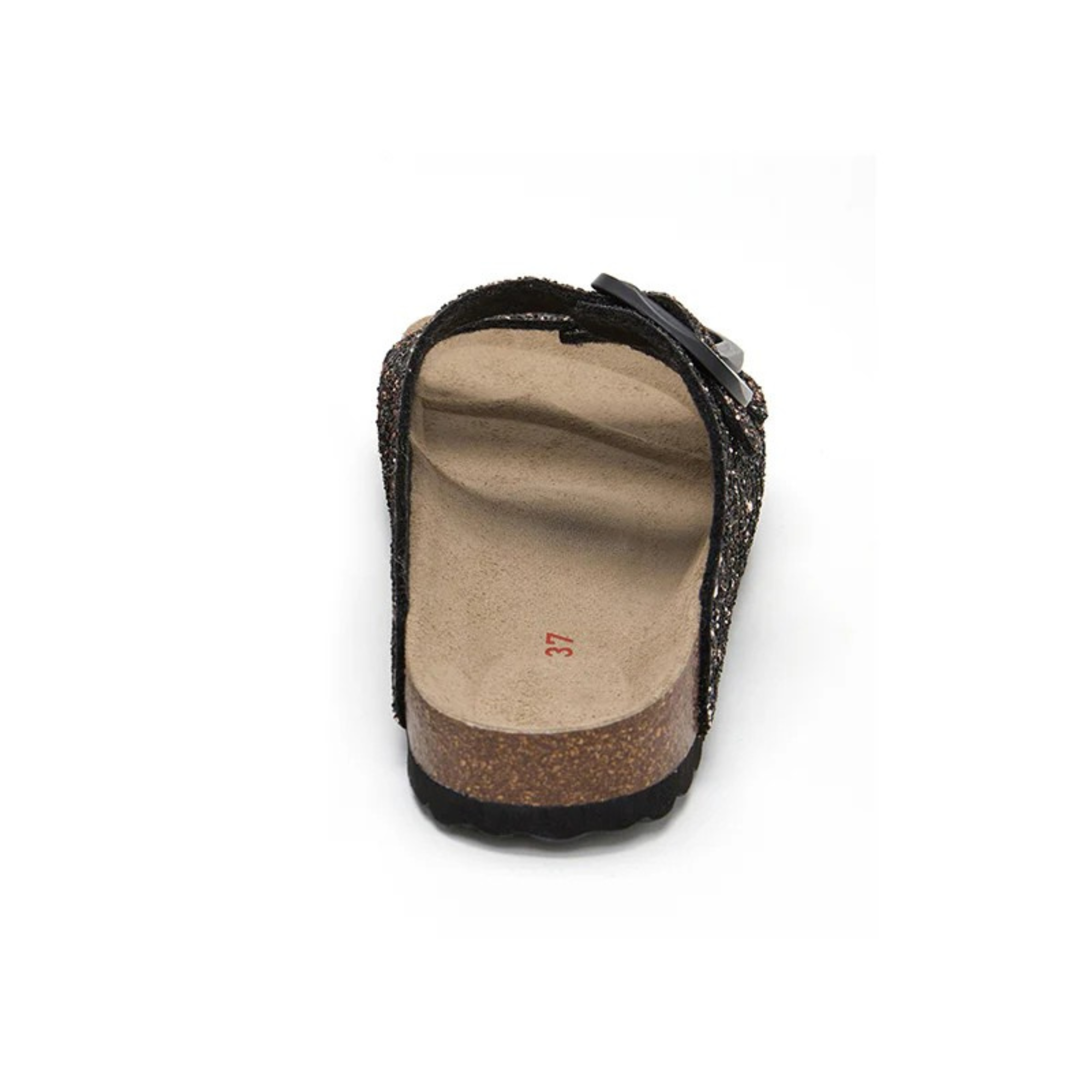 Sandale Brise Cuivre Femme