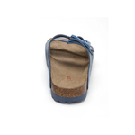 Sandale Brise Denim Femme